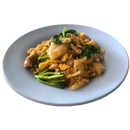 แม่ละออ อาหารตามสั่ง