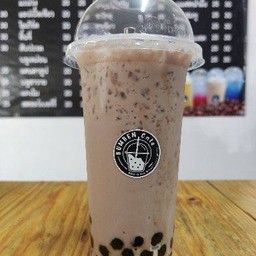 โอวัลติน(เย็น)
