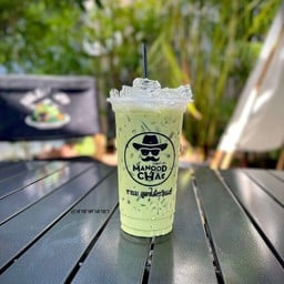 ชาเขียว