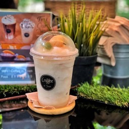 Lychee Smoothie