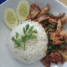 ครัวธีรยา