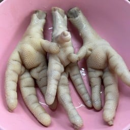 ขาไก่ 3 ขา