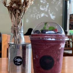 Mix berry Smoothie