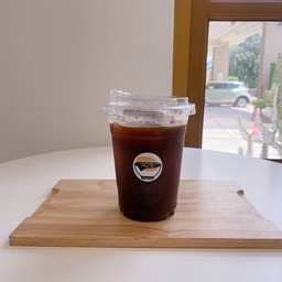 ICE AMERICANO