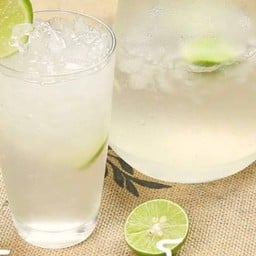 น้ำมะนาวโซดา