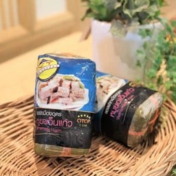 หมูยอเอ็นแก้ว