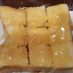 ขนมปังปิ้ง