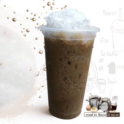 เนสกาแฟเย็น