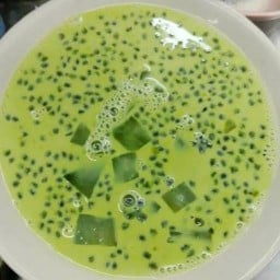 น้ำเต้าหู้เต้าฮวย สาขา1