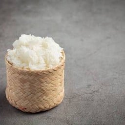 ข้าวเหนียว