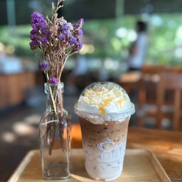 Caramel Macchiato Ice