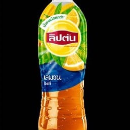 ชามะนาวลิปตัน