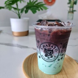 มิ้นท์ช็อค