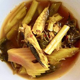 ข้าวแกงใต้ ลุงโบส