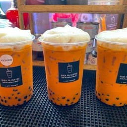 ชาไทย