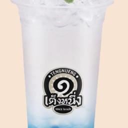 บลูเลม่อนโซดา
