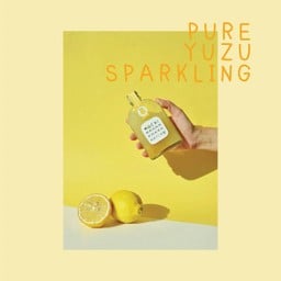 Pure Yuzu Sparkling