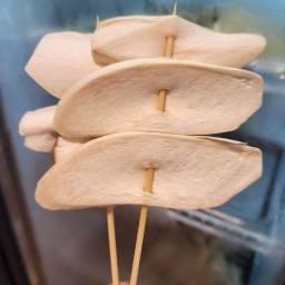 🍄ขายดีมาก - เห็ดออรินจิ มูชิตาเกะ ที่เก็บมาจากเทือกเขาฟูจิ