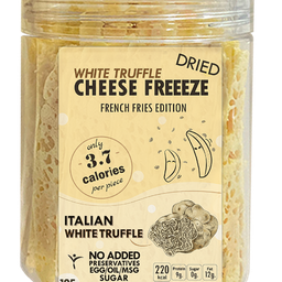 Cheesefreeeze Truffle