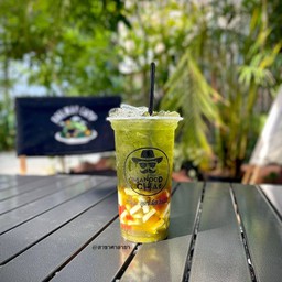 ชาแอปเปิ้ล