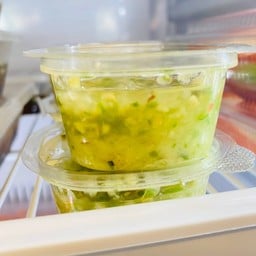 น้ำจิ้มซีฟู้ด