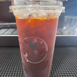 ชามะนาว