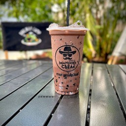 ชานมโกโก้