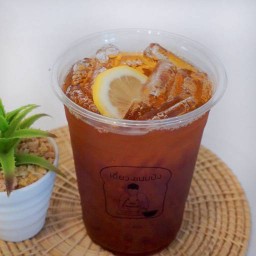 ชามะนาว