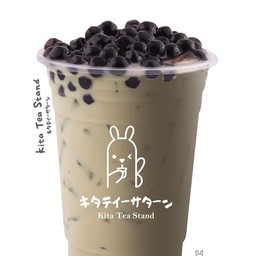 ชานมกาแฟ