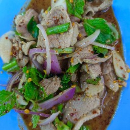 ลาบเป็ด