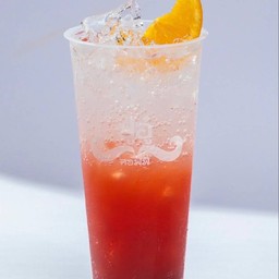 ทรอปิคัลเฟรช