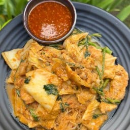 เจริญกรุงสุกี้ สาขาพระราม2 พระราม2