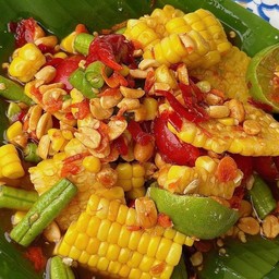 ครัว ผาสุข (บ้านนี้มีแต่เส้น)