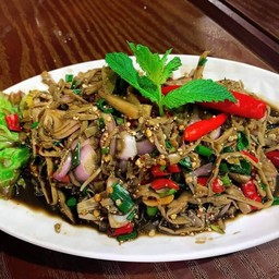 ซุปหน่อไม้