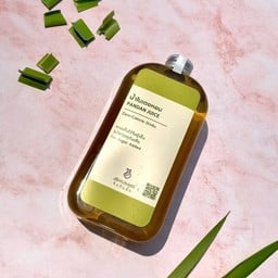 โปรน้ำใบเตยหอม 6 ขวด Healthy ฮีลใจ