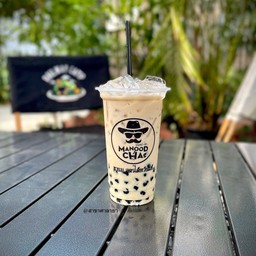 ชานมน้ำผึ้ง