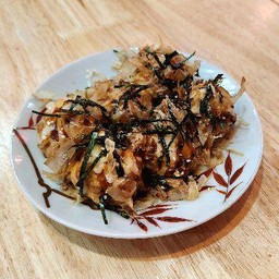 ทาโกะยากิ