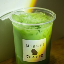 ชาเขียว