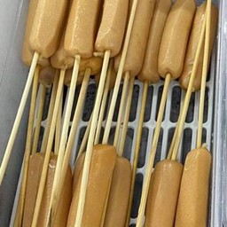 ไส้กรอกชีส