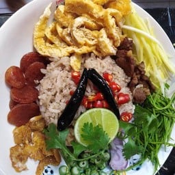 เจ้อร ส้มตำแซ่บ ลืมผัว