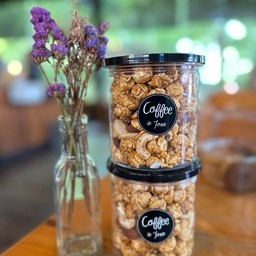PopCorn caramel