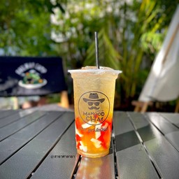 น้ำผึ้งมะนาว