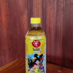 โออิชิ รสน้ำผึ้งมะนาว ขวดละ