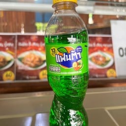 แฟนต้าน้ำเขียว