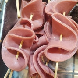 โบโลน่าไก่