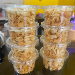 ปังกรอบปุก