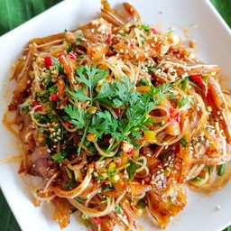 หม่าล่า กางโก mala kango