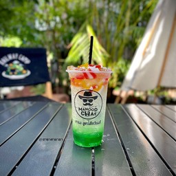 แอ๊ปเปิ้ลโซดา