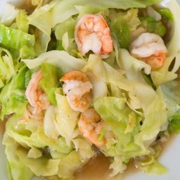 ข้าวผัดกระลำปี