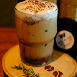 ICED MOCHA